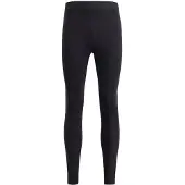 Lundhags Gimmer MS Long John, stillongs, svart