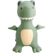 Find That Hippo Dinosaur