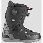 Deeluxe ID Dual BOA Snowboard Boots svart