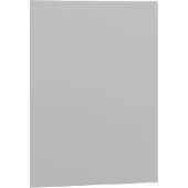Dansani Projekt speil 500 x 700 x 4 mm med lampe