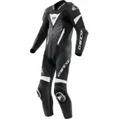 Dainese Laguna Seca 6 Perforert Skinndrakt