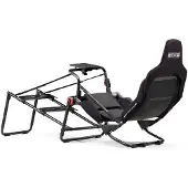 Next Level Racing Formula Lite Pro Rattesimulatorcockpit