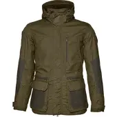 Seeland Key-Point Kora Hunting Jacket Women Pine Green/Grizzly Brown 36