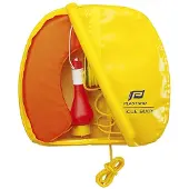 PLASTIMO Redningsbøye Deksel