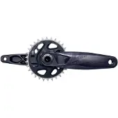 Sram Gx Eagle Dub Fat4 Direct Mount Kranksett