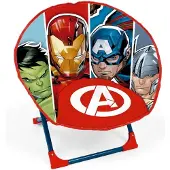 Arditex Forundring Avengers Måne-stol