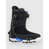 Burton Waverange X Pro 2026 Step On Boots svart