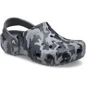 Crocs Classic Camo Tresko