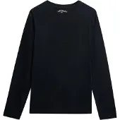 Superdry Classic Essential Langarmet T-skjorte