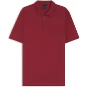 BOSS Pallas 10278258 Kortermet Poloskjorte