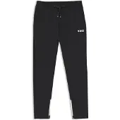 BOSS for man. 50554379 Spin Long Black Sport Jacket (M), Casual, Cotton