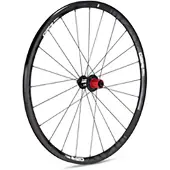 Gtr Rr17 Disc Tubeless Landeveissykkelens Bakhjul