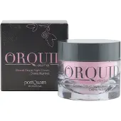 Postquam Orkidé Evig Fuktighetsgivende Nattkrem 50ml