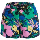Quiksilver Everyday Printed Volley 15 Boardshorts blå