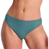 Roxy Essentials Sd Hipster Bikini Bunn