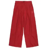 Quiksilver Vista Woven Bukse rød