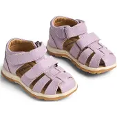 Wheat Sandaler - Gratis - Lavender - - 29 - Sandals