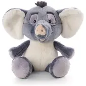 Nici Elefant El-flora Kosedyr 18 Cm