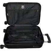 Safta 20´´ Simple Fc Barcelona Third 40.1l 34.5x55x20 Cm Trillekoffert
