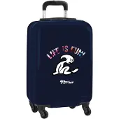 Safta El Niño Life Is Fun 40.1l 34.5x20x55 Cm Trillekoffert