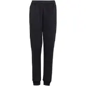 Adidas Bukser - Tiro25 - Svart - - 10 år (140) - Bukser - bomull