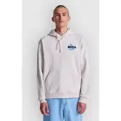 RVCA AF Love Birds Hettegenser