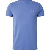 Pepe Jeans Original Basic 3n Kortarmet T-skjorte