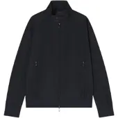 Armani Exchange for man. XM002139AF22536UB101 Functional jacket navy (S), Casual, Polyester