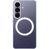 Samsung Galaxy S26 Clear Magnet-deksel EF-CS942CTEGWW - Klar