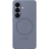 Samsung Galaxy S26 Silicone Magnet-deksel EF-ES942CVEGWW - blåfiolett
