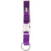 Dog Gone Smart Comet Dog Rechargeable Light Hundehalsbånd