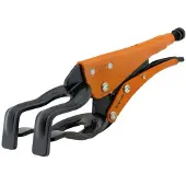 Grip-on G126-12-589 F-klemme 295 Mm