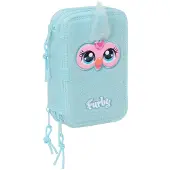 Safta Furby Pennal 37 Stykker