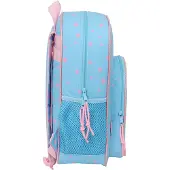 Safta Stitch Happy 15l 32x43x14 Cm Ryggsekk