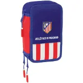 Safta Atletico De Madrid Pennal 37 Stykker