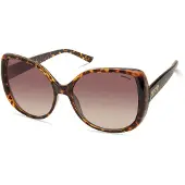 Kenneth Cole Kc2967-5652f Solbriller For Kvinner