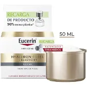 Eucerin Hyaluron-filler + Elasticity Night Refill 50ml Ansiktskrem