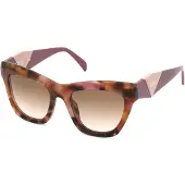 Tous Stoc78 Geometric Solbriller For Kvinner