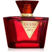 GUESS Seductive Red Edt 75ml