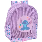 Disney 642575610 Stitch 13.15l 32x43x14 Cm Ryggsekk