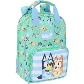 Bluey Sisters 4.5l 32x43x14 Cm Ryggsekk