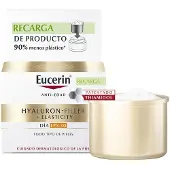 Eucerin Hyaluron-filler + Elasticity Day Spf30 Refill 50ml Ansiktskrem