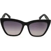 Kenneth Cole Kc3007-5602b Solbriller For Kvinner