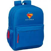 Safta Superman 18l 32x43x14 Cm Ryggsekk