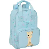 Safta Sophie La Girafe Dreams Mini 4.50l 32x43x14 Cm Ryggsekk