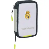 Real Madrid 25/26 Pennal 29 Stykker