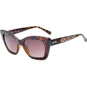 Kenneth Cole Rn00015-5352f Solbriller For Kvinner