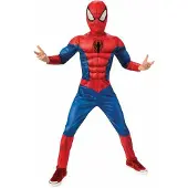 Rubies Spiderman Barnekostyme
