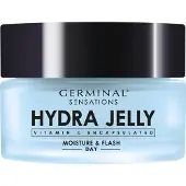 Germinal Sensations Hydra Jelly Day 50ml Ansiktskrem