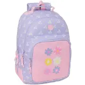 Safta Double 20l 32x42x15 Cm Ryggsekk
